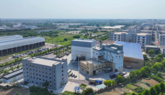 為實體經濟高質量發展寫下屬於皖北的生動注